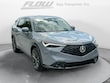 Acura ADX