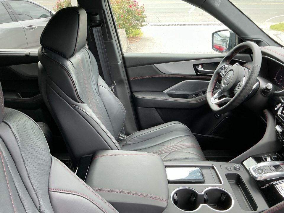2026 Acura MDX A-Spec w/Advance Package - Photo 29