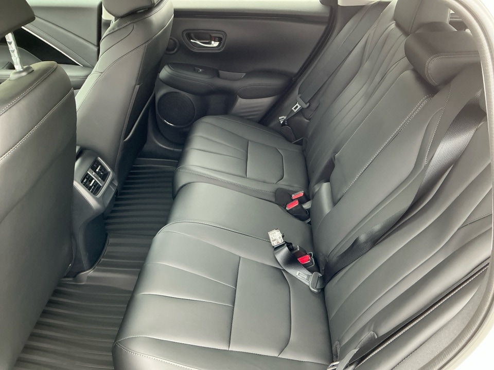 2025 Acura ADX Base - Photo 12