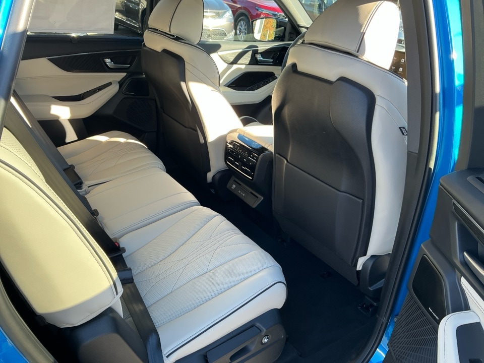 2026 Acura MDX Type S w/Advance Package - Photo 28