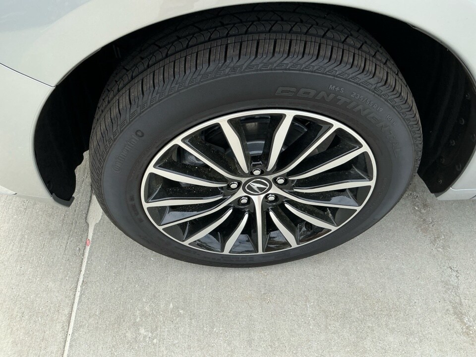 2026 Acura RDX Advance Package - Photo 26