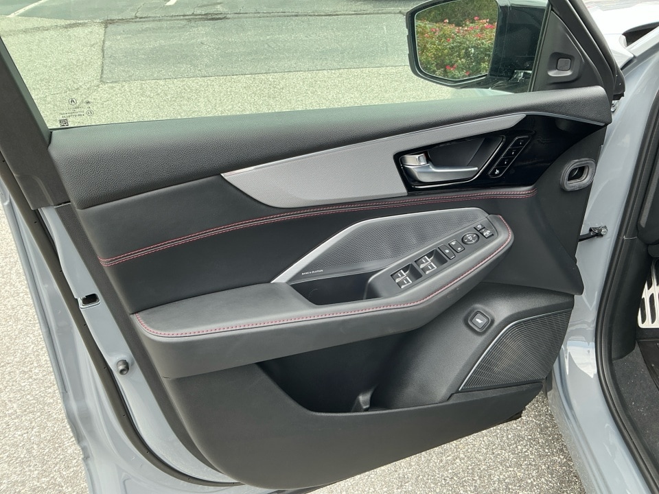2026 Acura MDX A-Spec w/Advance Package - Photo 31