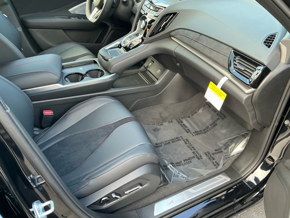 2026 Acura RDX A-Spec Package - Photo 27