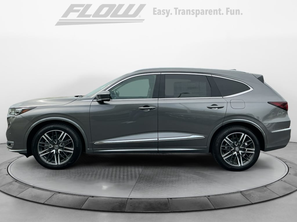 New 2026 Acura MDX SH-AWD Advance Package SUV