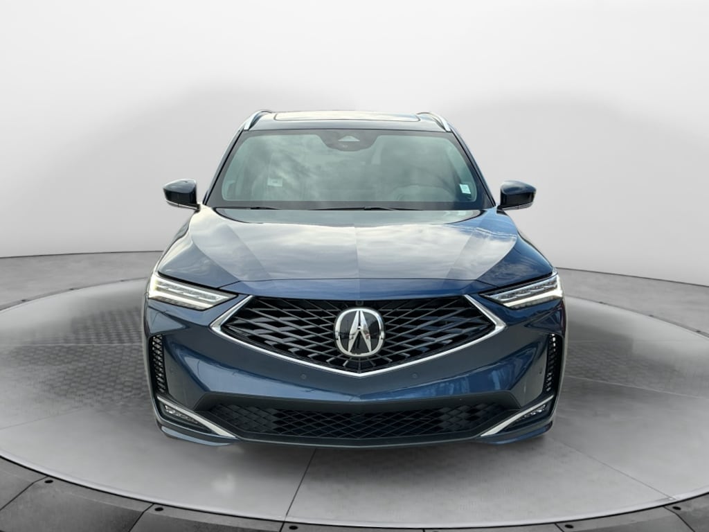 New 2026 Acura MDX SH-AWD Advance Package SUV