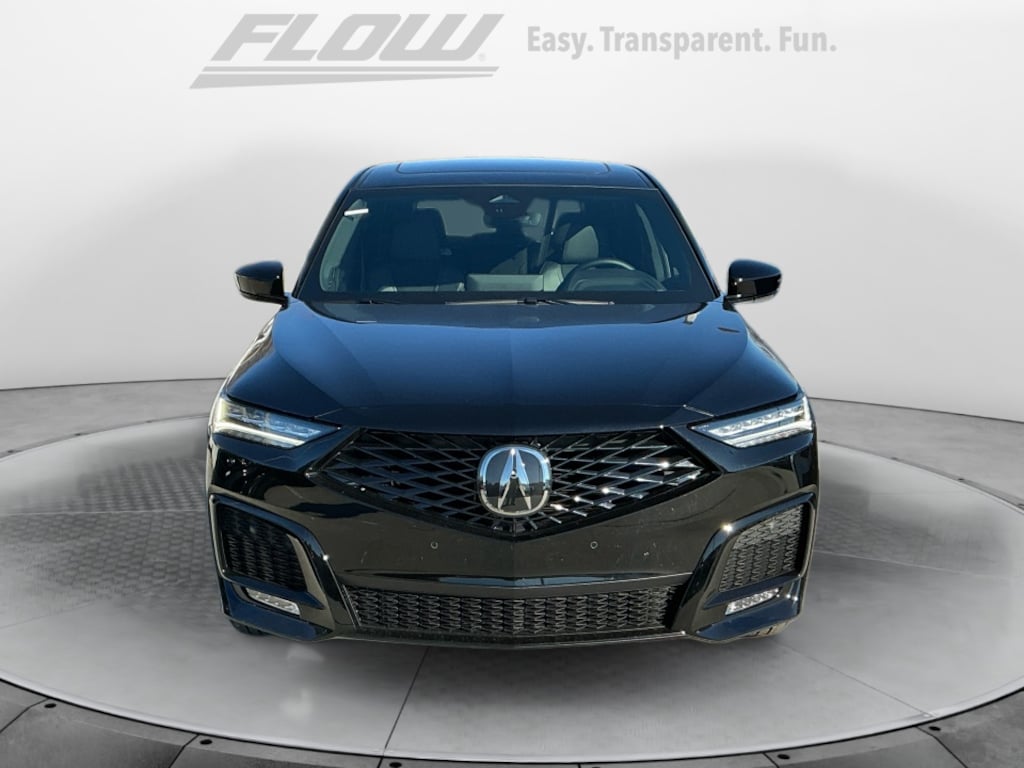 New 2026 Acura MDX SH-AWD A-Spec Package SUV