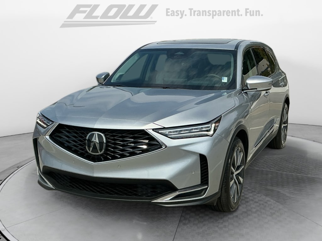 New 2026 Acura MDX SH-AWD Technology Package SUV