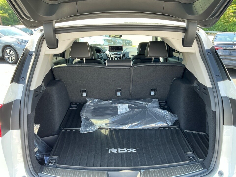 2026 Acura RDX Advance Package - Photo 14