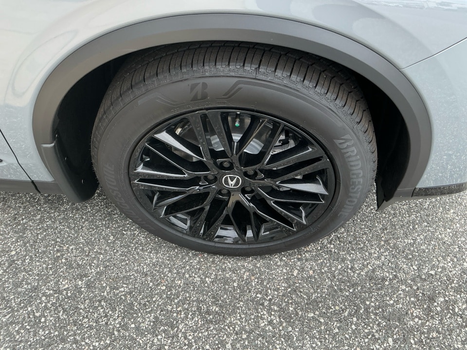 2026 Acura MDX A-Spec w/Advance Package - Photo 24