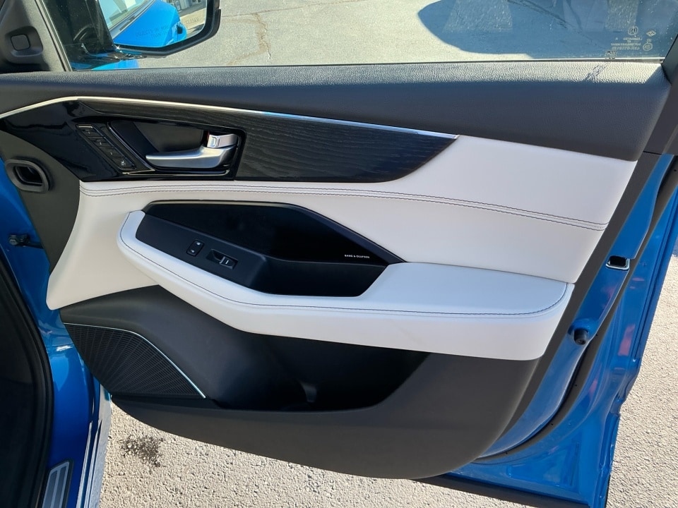 2026 Acura MDX Type S w/Advance Package - Photo 30