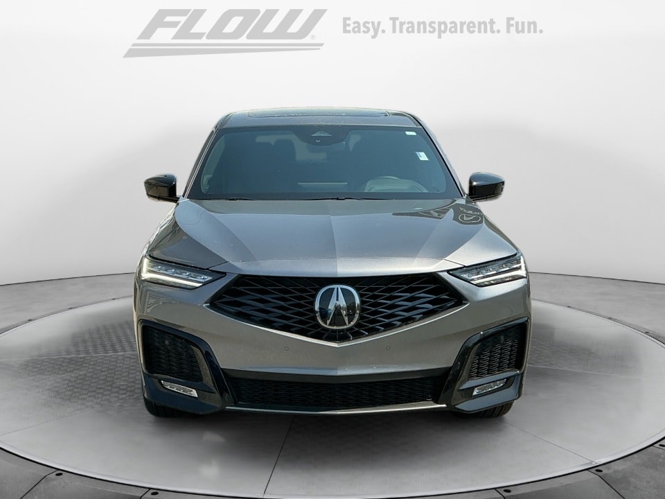 2026 Acura MDX A-Spec Package - Photo 2