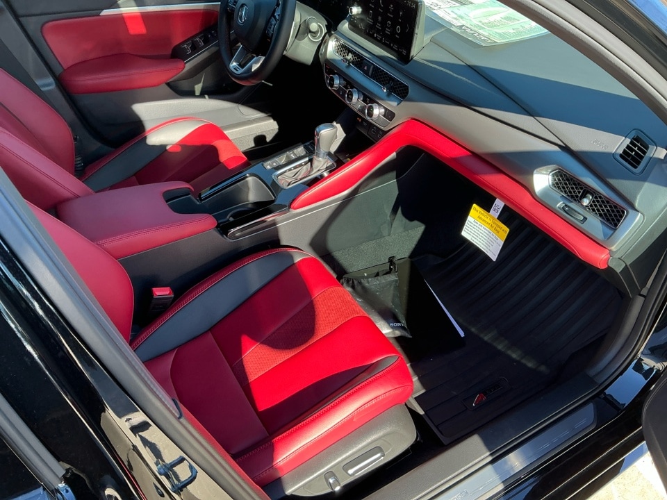 2026 Acura Integra A-Spec w/Technology Package - Photo 28