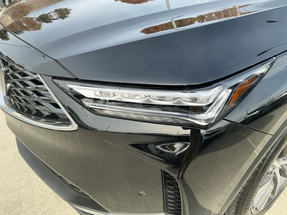 2026 Acura MDX Technology Package - Photo 25