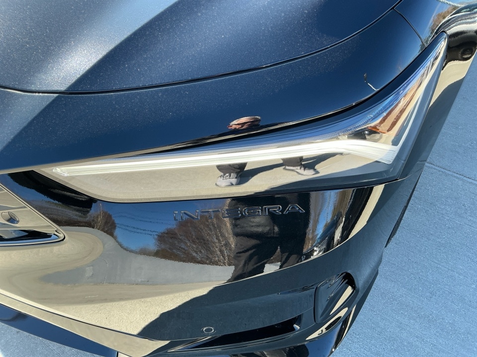 2026 Acura Integra A-Spec w/Technology Package - Photo 26