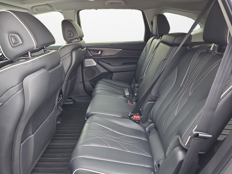 2026 Acura MDX Advance Package - Photo 13