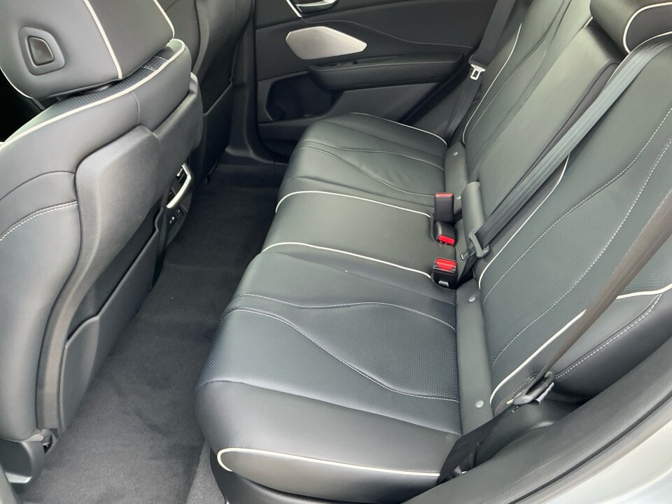 2026 Acura RDX Advance Package - Photo 12