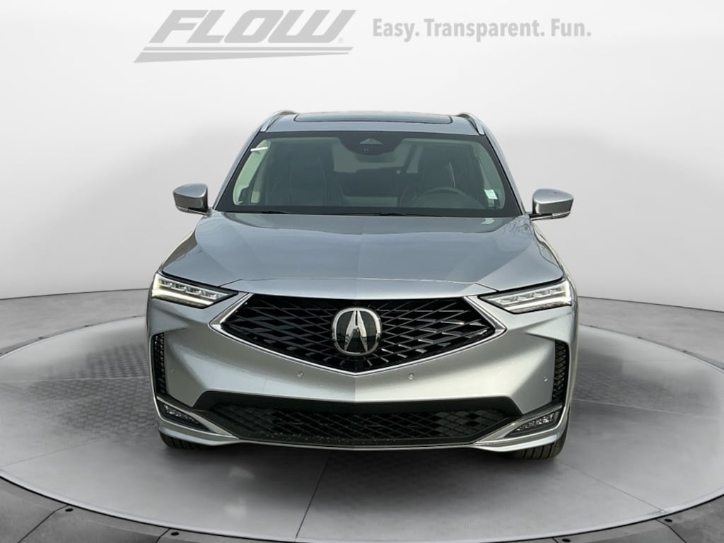 New 2026 Acura MDX SH-AWD Advance Package SUV