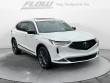 Used 2022 Acura MDX SH-AWD with A-Spec Package SUV