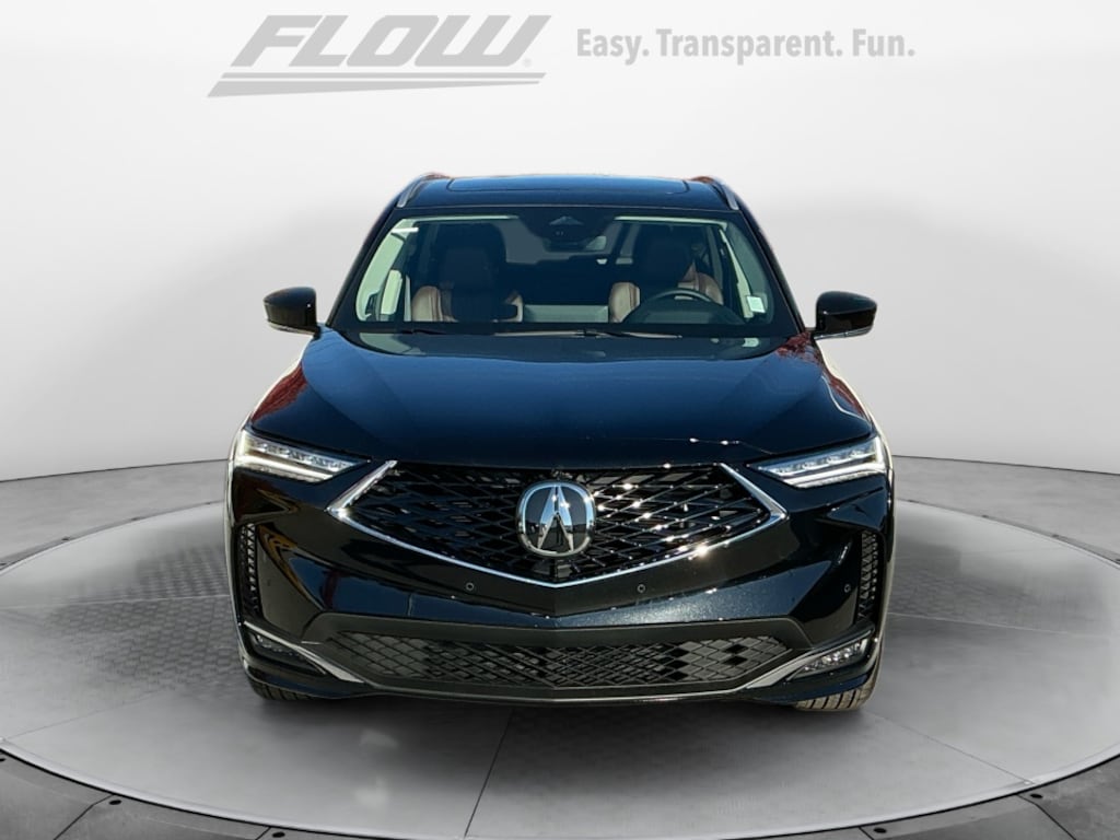 New 2026 Acura MDX SH-AWD Advance Package SUV