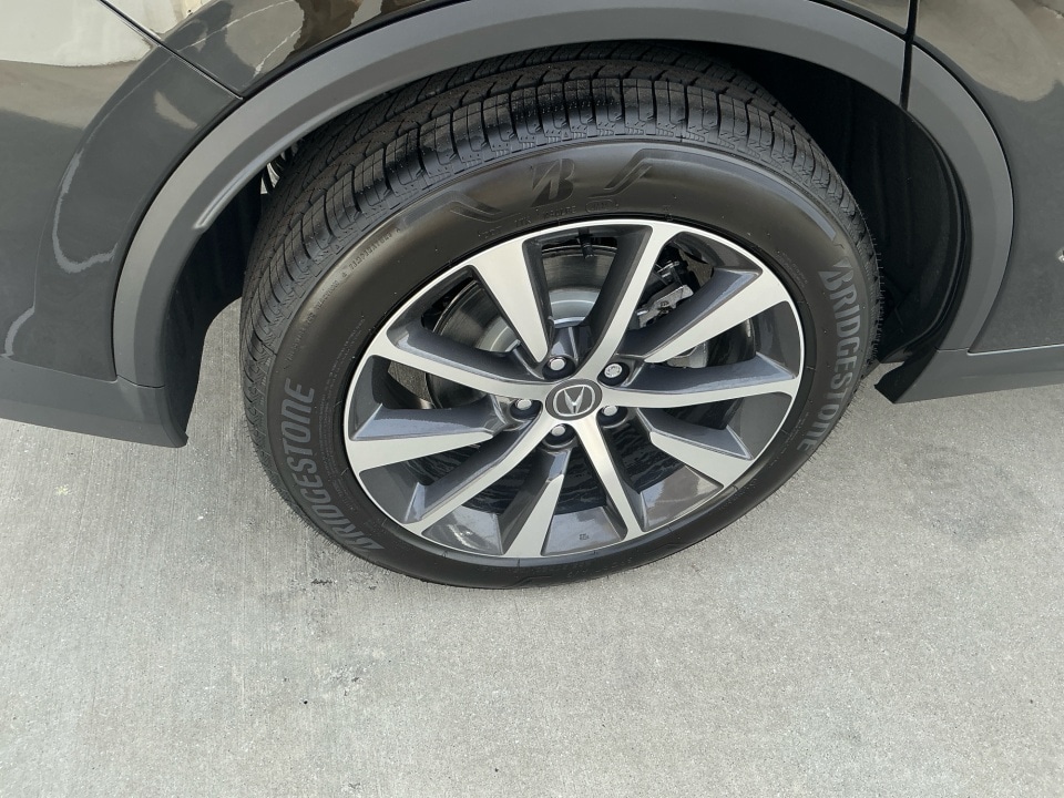 2026 Acura MDX Technology Package - Photo 22