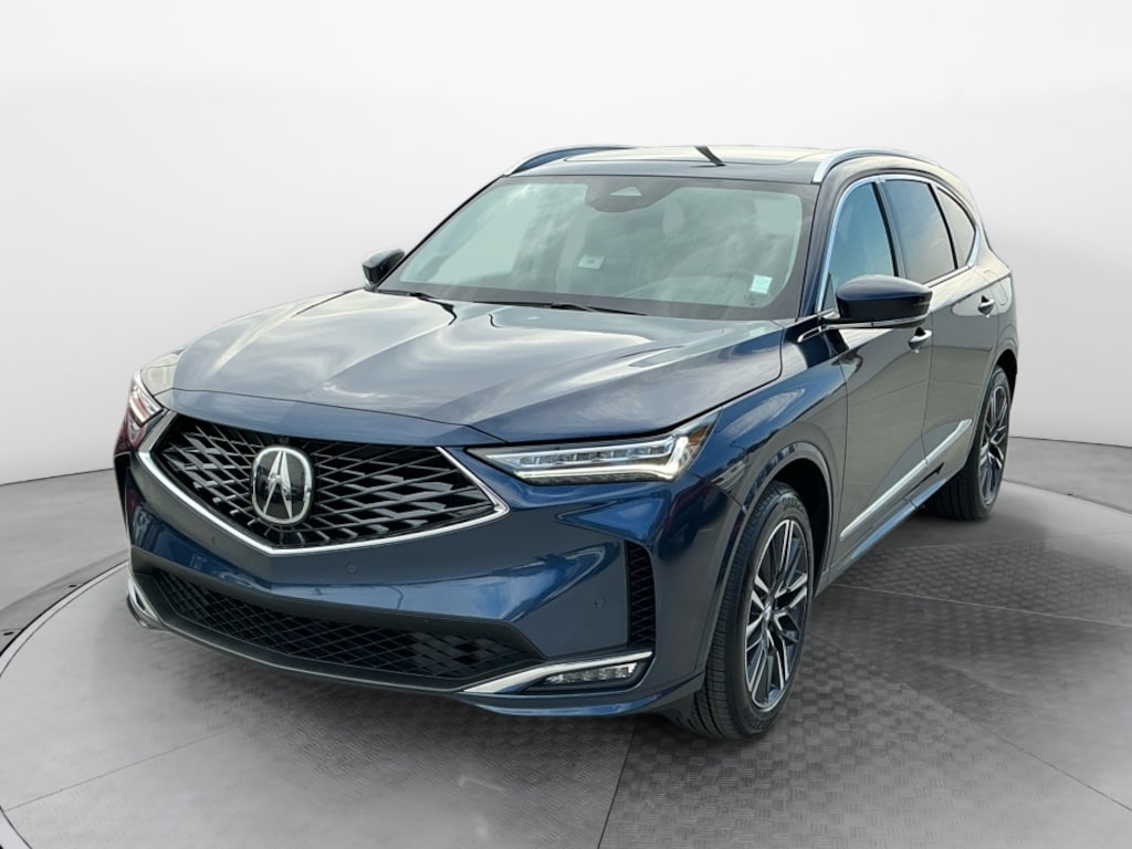 New 2026 Acura MDX SH-AWD Advance Package SUV