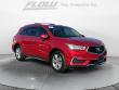 Certified 2020 Acura MDX  SUV