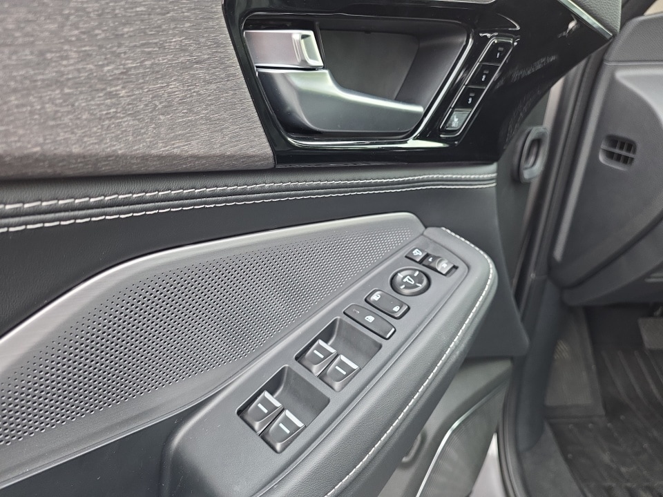 2026 Acura MDX Advance Package - Photo 32