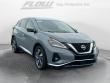 Used 2022 Nissan Murano SL SUV