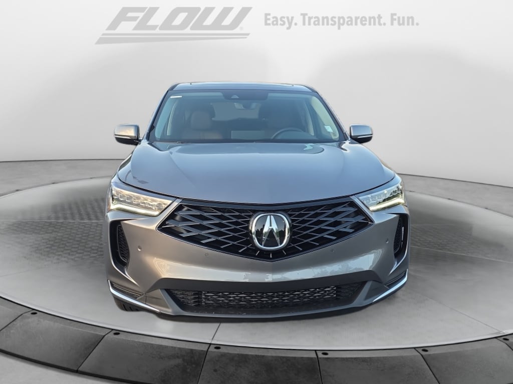 New 2026 Acura RDX Technology Package SUV