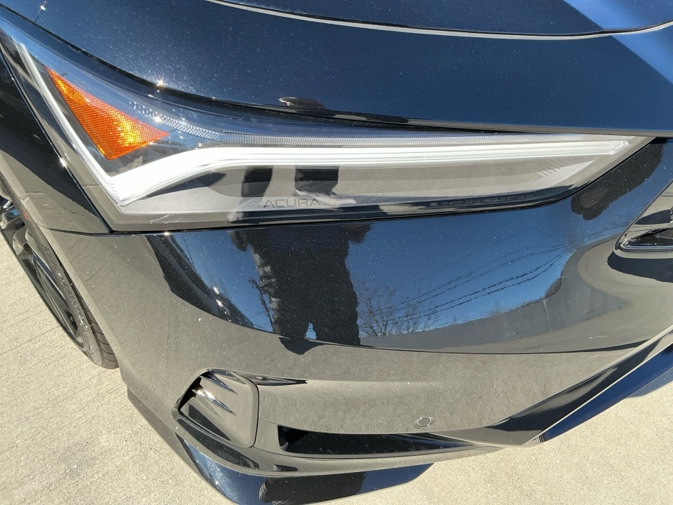 2026 Acura Integra A-Spec w/Technology Package - Photo 24