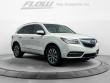 Used 2016 Acura MDX 3.5L w/Technology Package SUV
