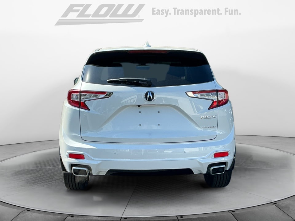 2026 Acura RDX Advance Package - Photo 6