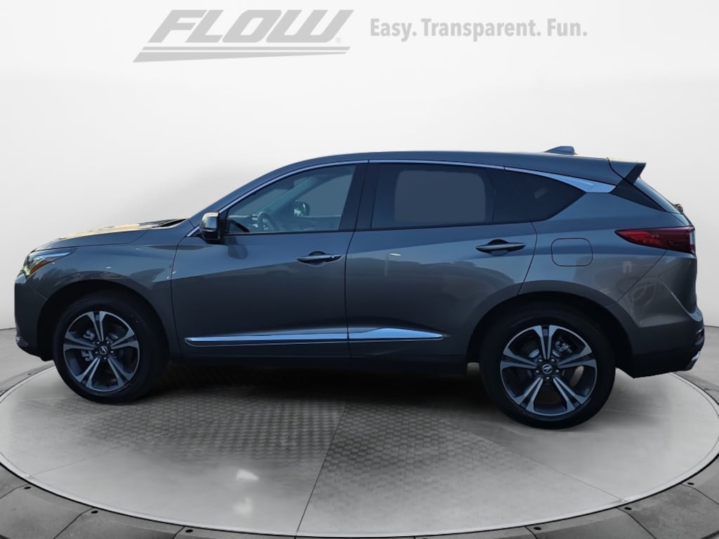 New 2026 Acura RDX Technology Package SUV