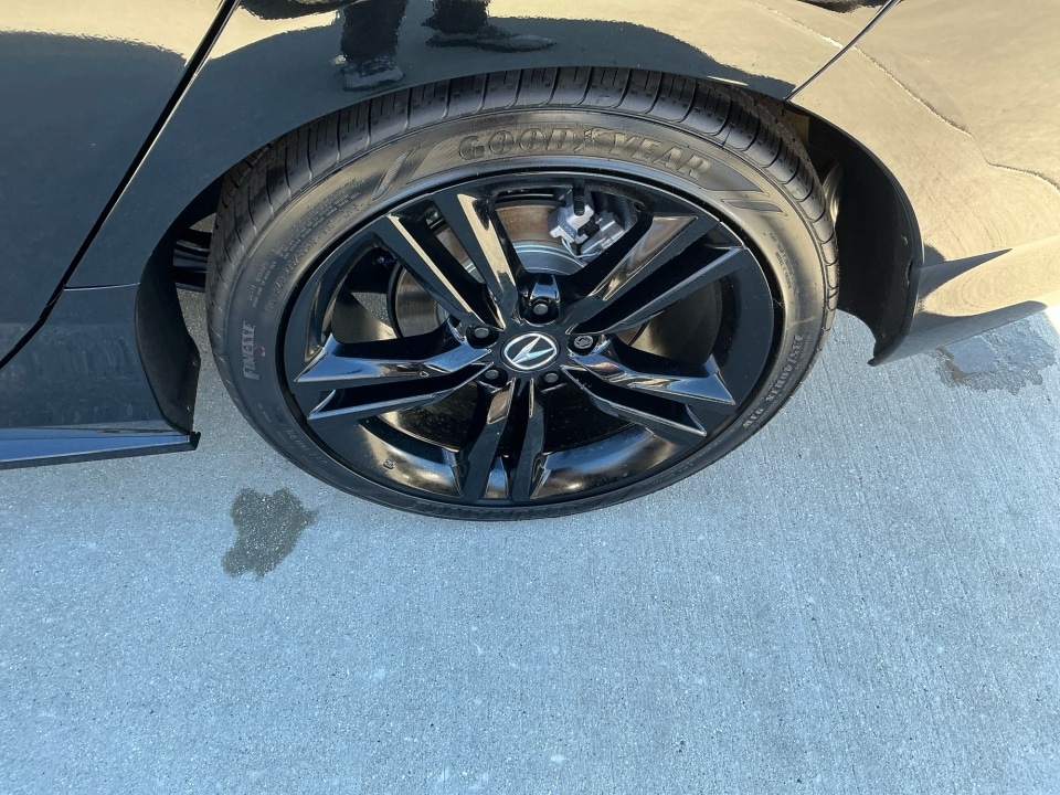 2026 Acura Integra A-Spec w/Technology Package - Photo 22