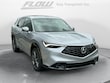 Acura ADX