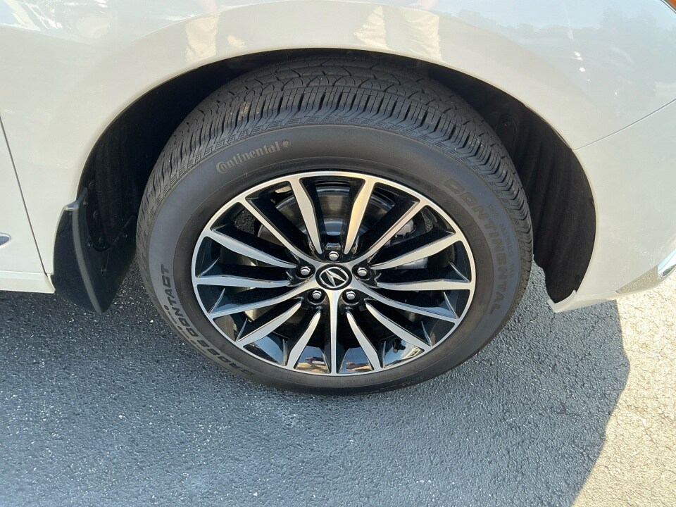 2026 Acura RDX Advance Package - Photo 24