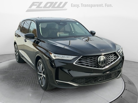 2026 Acura MDX FWD Technology Package SUV