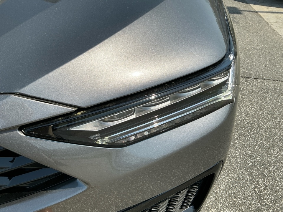2026 Acura MDX A-Spec Package - Photo 25