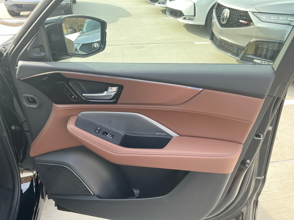 2026 Acura MDX Technology Package - Photo 30