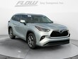 Toyota Highlander Hybrid