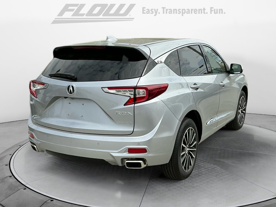2026 Acura RDX Advance Package - Photo 7