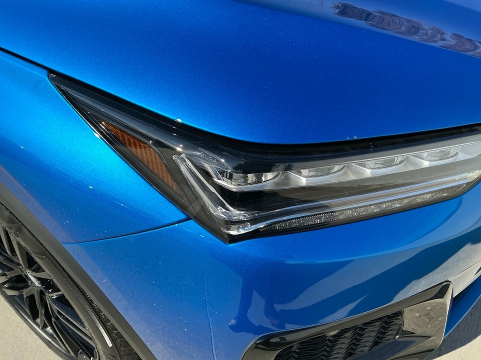 2026 Acura MDX A-Spec w/Advance Package - Photo 23