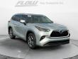 Used 2024 Toyota Highlander Hybrid XLE SUV