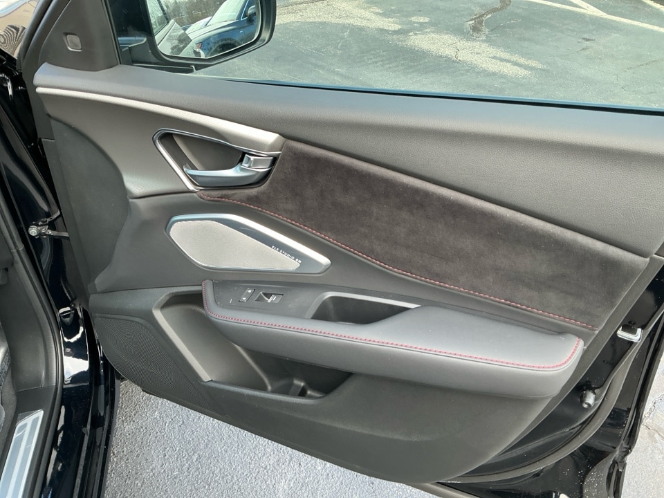 2026 Acura RDX A-Spec Package - Photo 30
