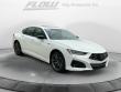 Used 2025 Acura TLX A-Spec Package Sedan