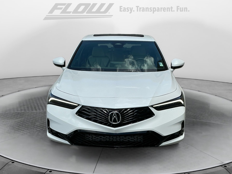 2025 Acura ADX A-Spec Package - Photo 2