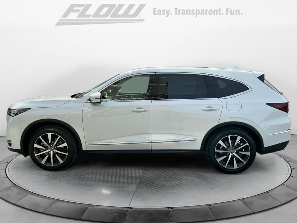 New 2026 Acura MDX FWD Technology Package SUV