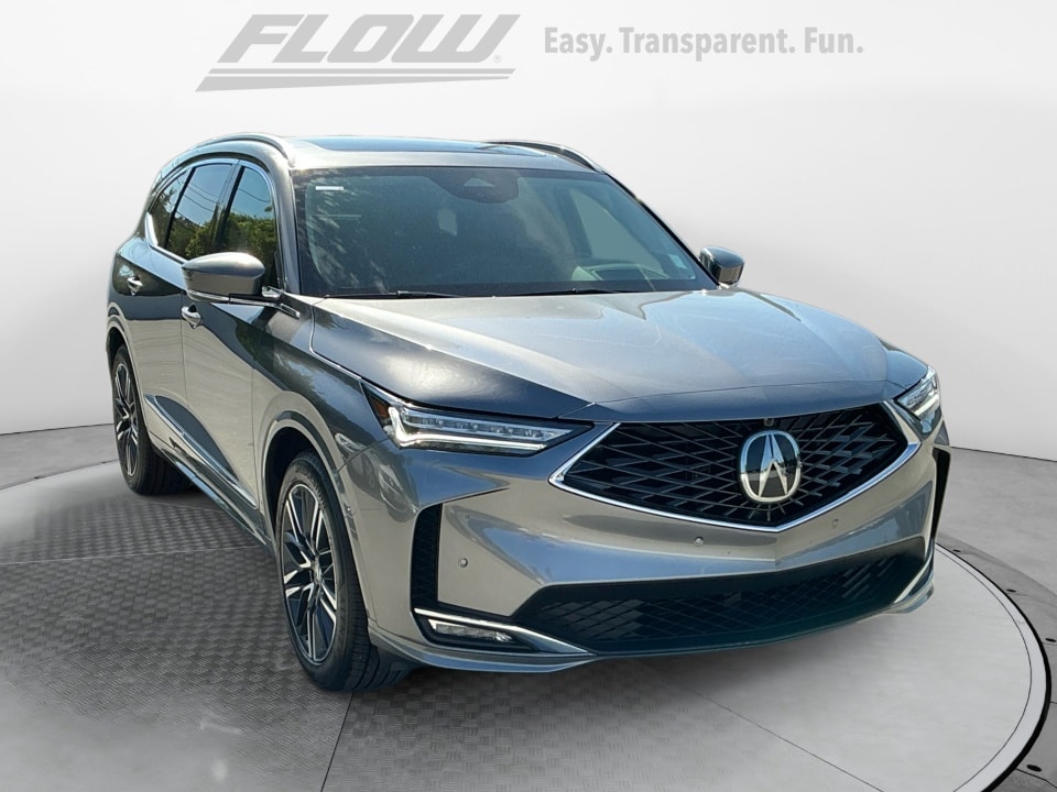 2026 Acura MDX SH-AWD w/Advance Package's photo