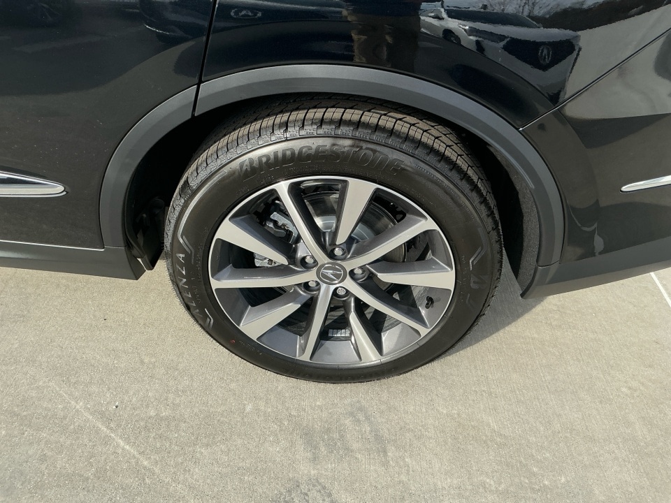 2026 Acura MDX Technology Package - Photo 21