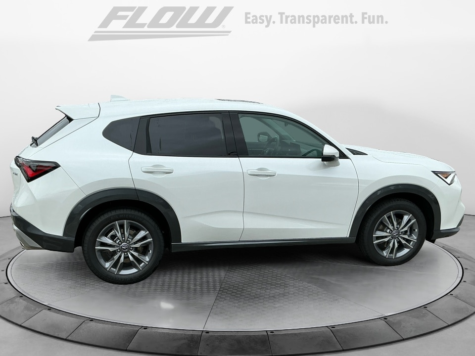 2025 Acura ADX Base - Photo 8